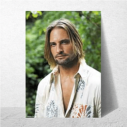 Sawyer James Special Collection Sawyer James Posters