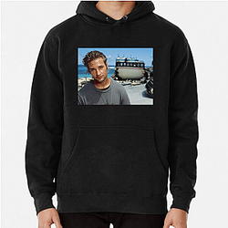 Sawyer James Collection for fans Sawyer James Hoodies