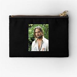 Sawyer James Special Collection Sawyer James Zipper Pouches