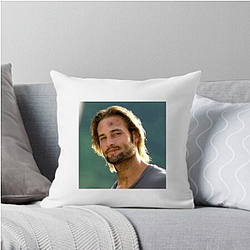 Sawyer James Merchandise For Fans Sawyer James Pillows Cover