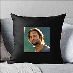 Sawyer James Merchandise For Fans Sawyer James Pillows Cover