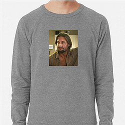 Sawyer James Limited Collection Sawyer James Sweatshirts