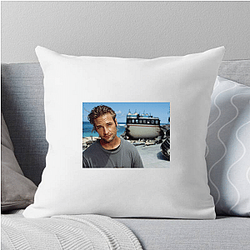 Sawyer James Collection for fans Sawyer James Pillows Cover