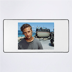 Sawyer James Collection for fans Sawyer James Mouse Pads