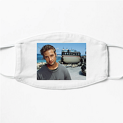Sawyer James Collection for fans Sawyer James Face Masks