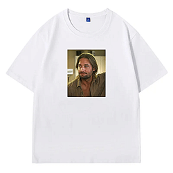 Sawyer James Limited Collection Sawyer James T-Shirts