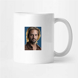 Sawyer James Fan Art Sawyer James Mugs