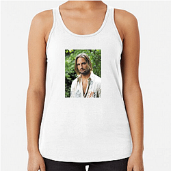 Sawyer James Special Collection Sawyer James Tank Tops