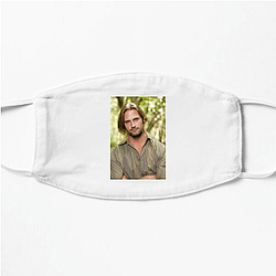 Sawyer James Merch Sawyer James Face Masks