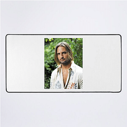 Sawyer James Special Collection Sawyer James Mouse Pads