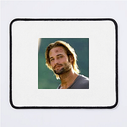 Sawyer James Merchandise For Fans Sawyer James Mouse Pads