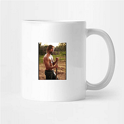 Sawyer James Merchandise Sawyer James Mugs