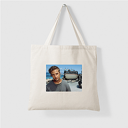 Sawyer James Collection for fans Sawyer James Bags