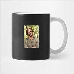 Sawyer James Merch Sawyer James Mugs