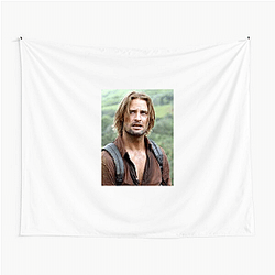 Sawyer James Merch For Fans Sawyer James Tapestries