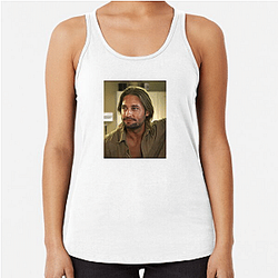 Sawyer James Limited Collection Sawyer James Tank Tops
