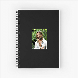 Sawyer James Special Collection Sawyer James Notebook