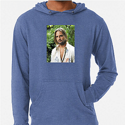 Sawyer James Special Collection Sawyer James Hoodies