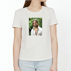 Sawyer James Special Collection Sawyer James T-Shirts
