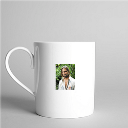 Sawyer James Special Collection Sawyer James Mugs