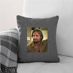 Sawyer James Limited Collection Sawyer James Pillows Cover