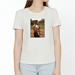 Sawyer James Merchandise Sawyer James T-Shirts