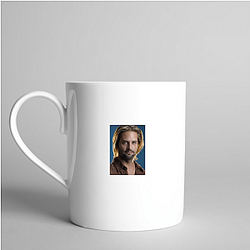 Sawyer James Fan Art Sawyer James Mugs