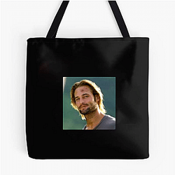 Sawyer James Merchandise For Fans Sawyer James Bags