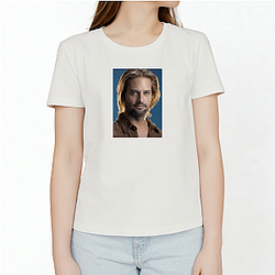 Sawyer James Fan Art Sawyer James T-Shirts