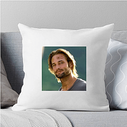 Sawyer James Merchandise For Fans Sawyer James Pillows Cover