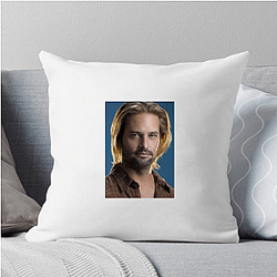 Sawyer James Fan Art Sawyer James Pillows Cover