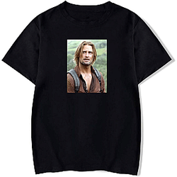 Sawyer James Merch For Fans Sawyer James T-Shirts