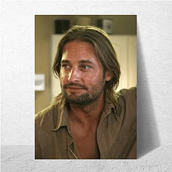 Sawyer James Limited Collection Sawyer James Posters