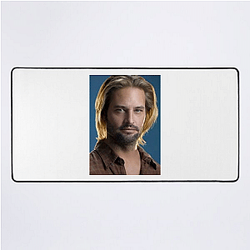 Sawyer James Fan Art Sawyer James Mouse Pads