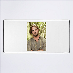 Sawyer James Merch Sawyer James Mouse Pads