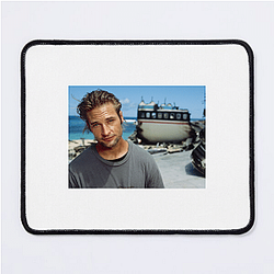 Sawyer James Collection for fans Sawyer James Mouse Pads