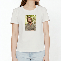 Sawyer James Merch Sawyer James T-Shirts