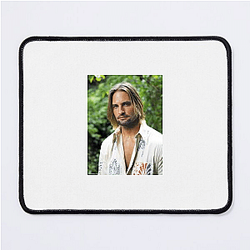 Sawyer James Special Collection Sawyer James Mouse Pads