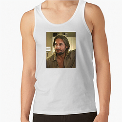 Sawyer James Limited Collection Sawyer James Tank Tops