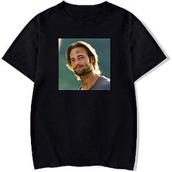 Sawyer James Merchandise For Fans Sawyer James T-Shirts