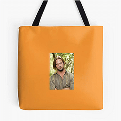 Sawyer James Merch Sawyer James Bags