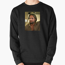 Sawyer James Limited Collection Sawyer James Sweatshirts