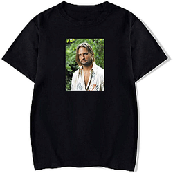 Sawyer James Special Collection Sawyer James T-Shirts