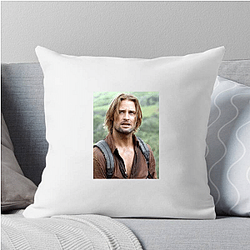 Sawyer James Merch For Fans Sawyer James Pillows Cover