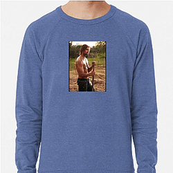 Sawyer James Merchandise Sawyer James Sweatshirts