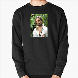 Sawyer James Special Collection Sawyer James Sweatshirts