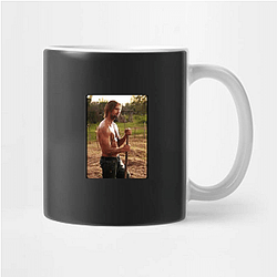 Sawyer James Merchandise Sawyer James Mugs