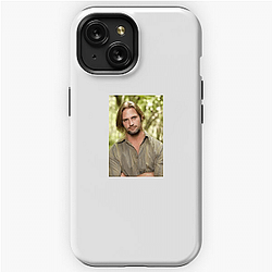 Sawyer James Merch Sawyer James iPhone Cases