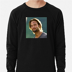 Sawyer James Merchandise For Fans Sawyer James Sweatshirts