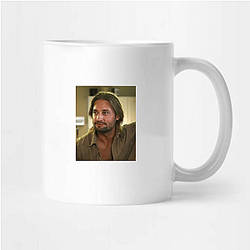 Sawyer James Limited Collection Sawyer James Mugs
